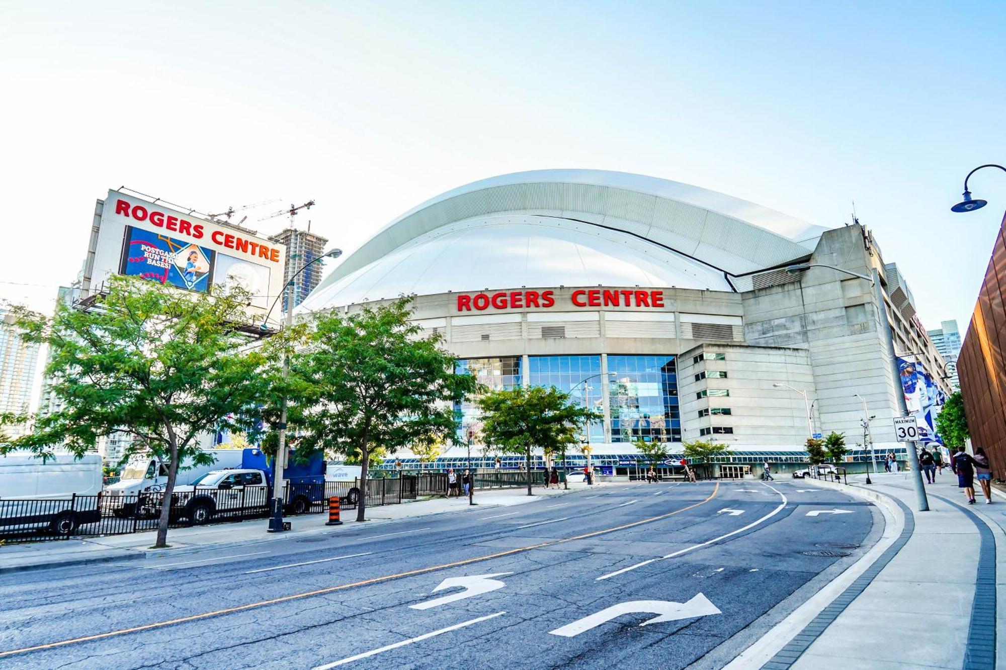 Chol Furnished Suites Heart Of Downtown Toronto, 2 Beds, Free Parking, Cn Tower View المظهر الخارجي الصورة